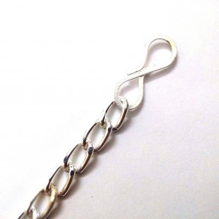 Purple Rugged Big Rhinestone Bracelet Wristlet Wristband Charms Band - Men Women